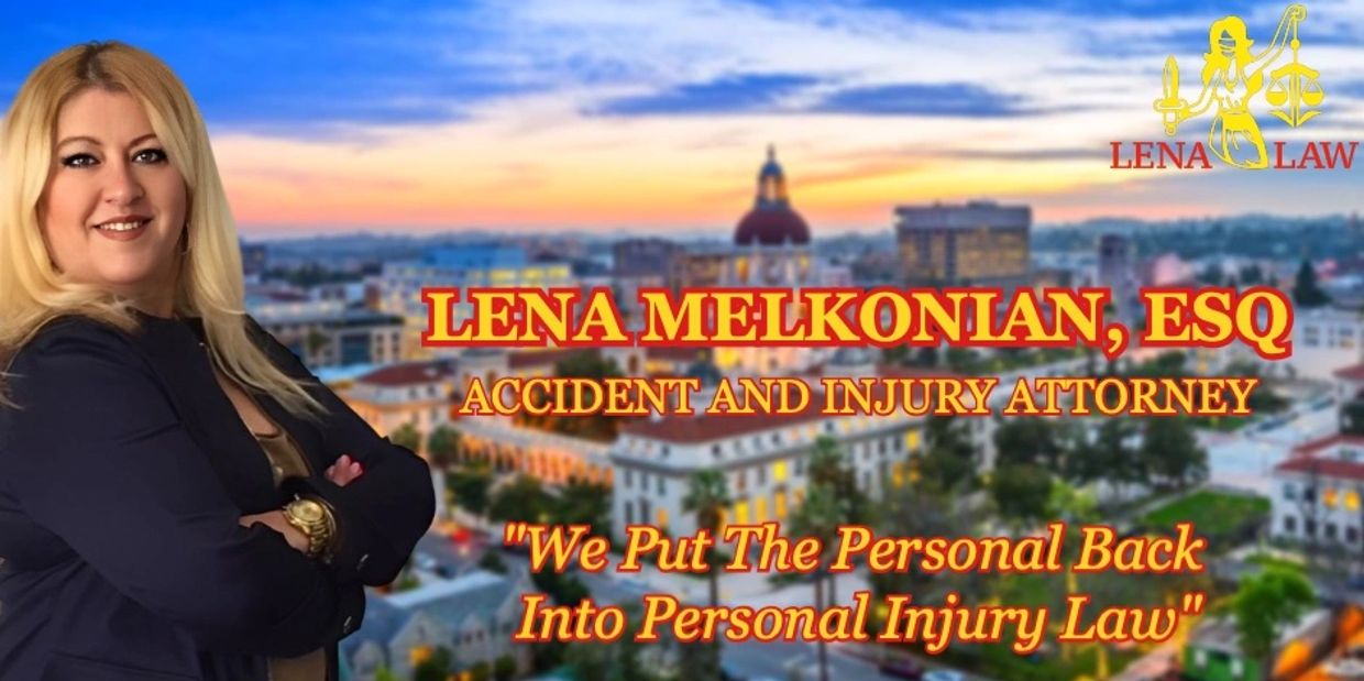 Experienced Law Firm in Los Angeles